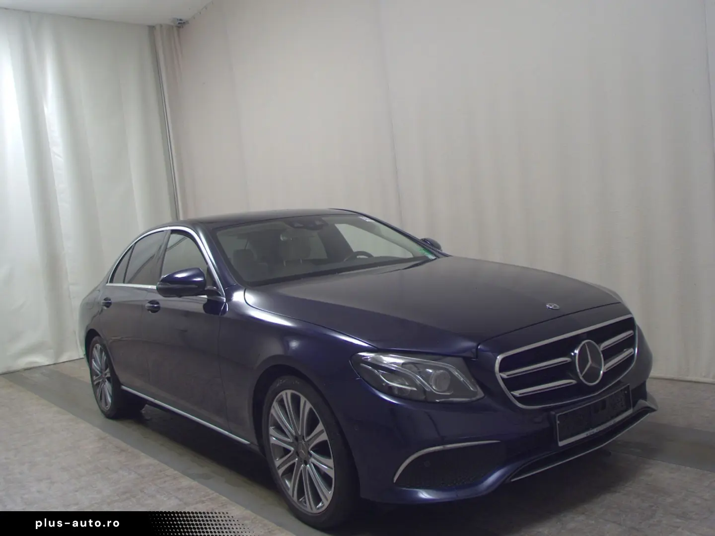 E 300 d Avantgarde T-Leder COMAND Wide MB-LED