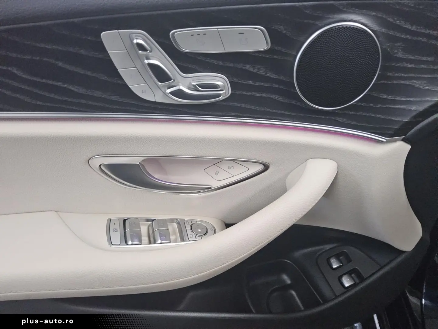 E 300 d Avantgarde T-Leder COMAND Wide MB-LED