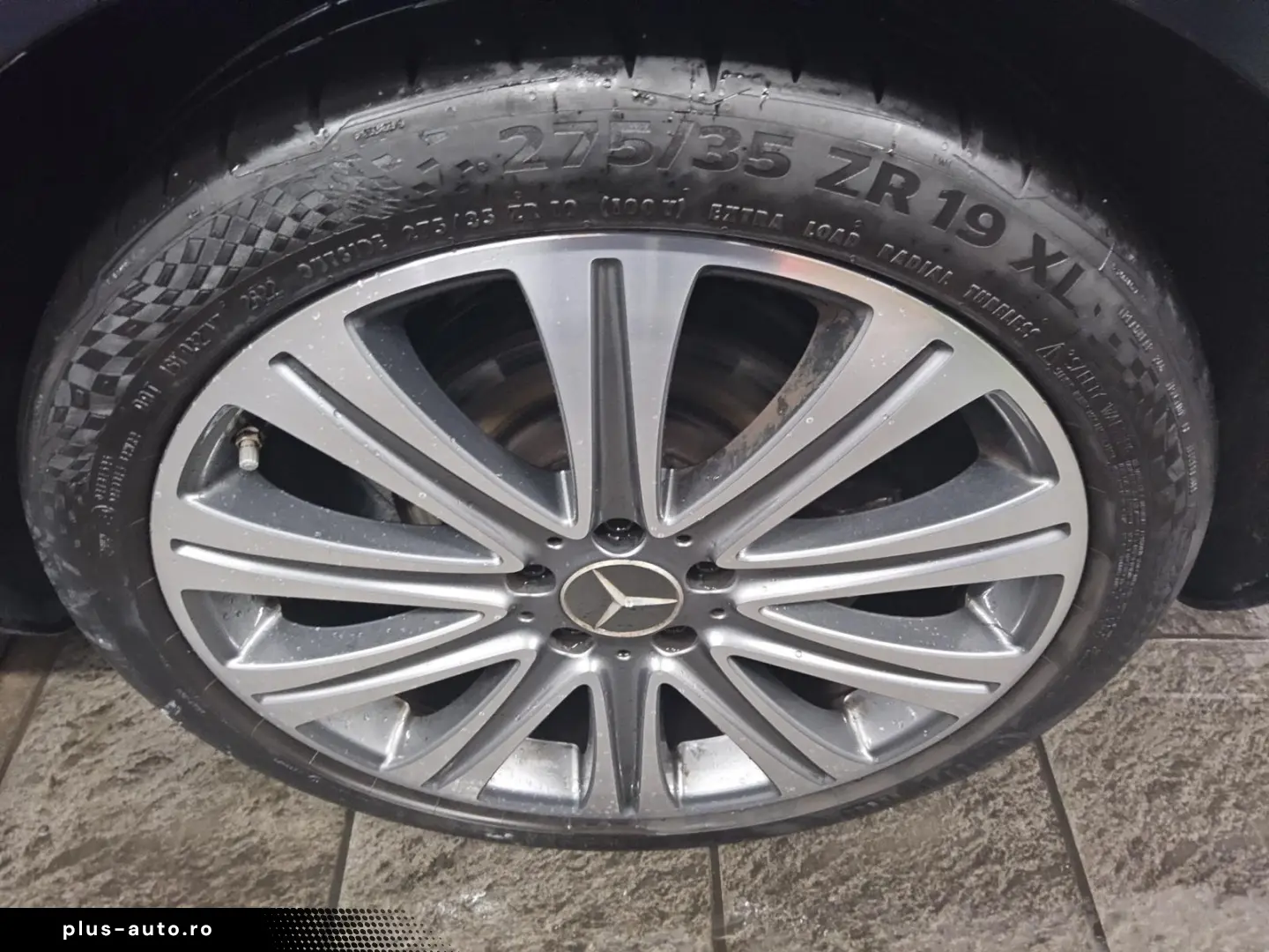 E 300 d Avantgarde T-Leder COMAND Wide MB-LED