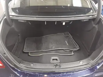 E 300 d Avantgarde T-Leder COMAND Wide MB-LED