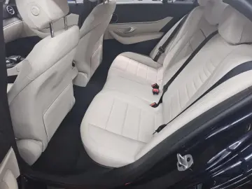 E 300 d Avantgarde T-Leder COMAND Wide MB-LED