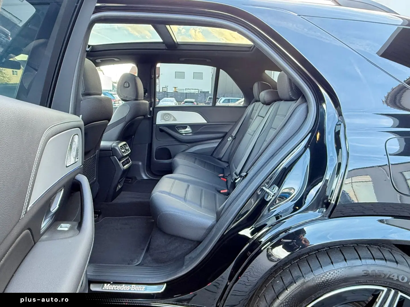 GLE 350de 4M AMG 360 ACC HUD LED DAB NIGHT 21ZOL