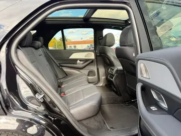 GLE 350de 4M AMG 360 ACC HUD LED DAB NIGHT 21ZOL