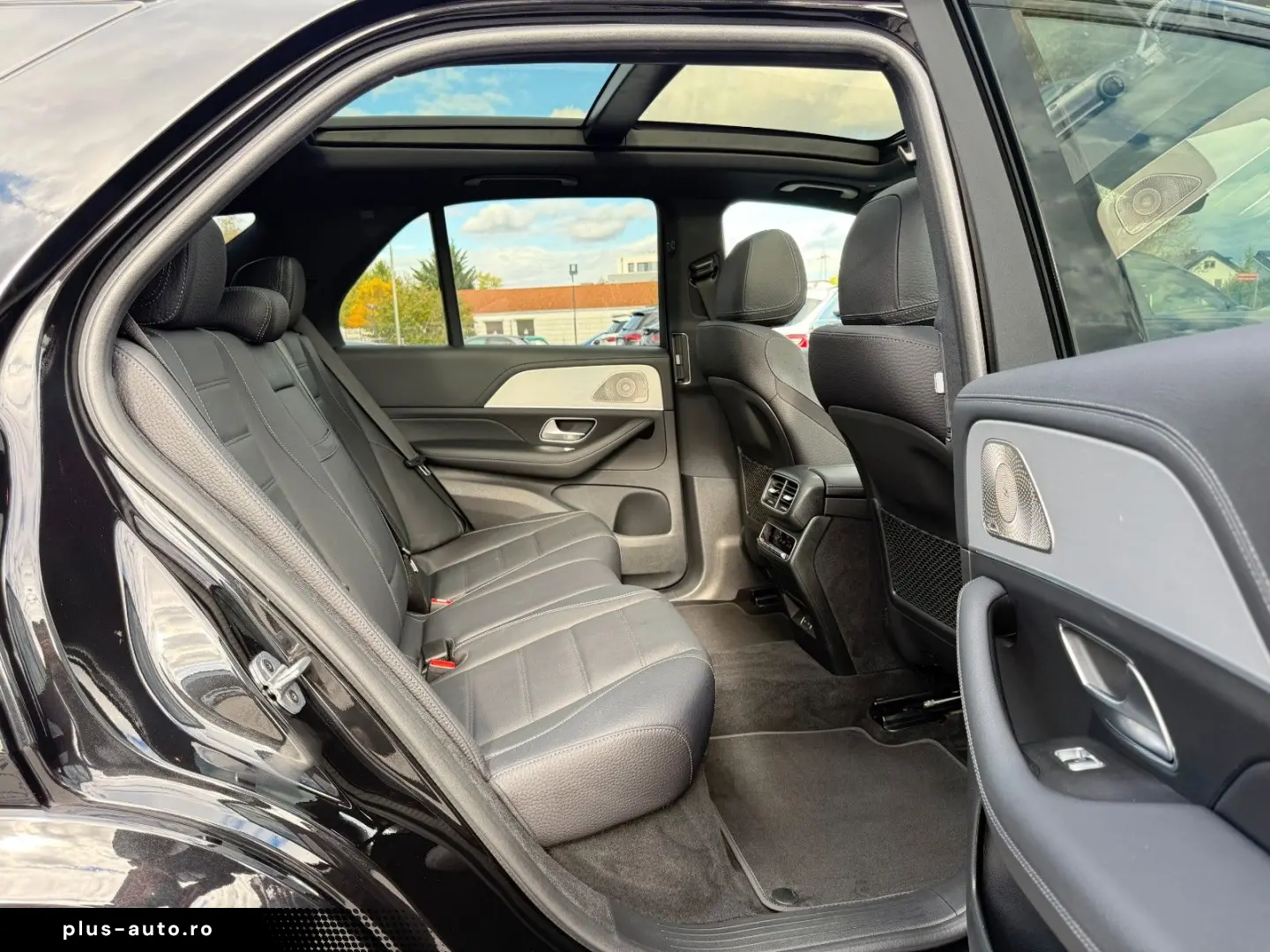 GLE 350de 4M AMG 360 ACC HUD LED DAB NIGHT 21ZOL