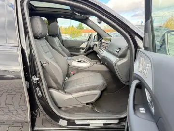 GLE 350de 4M AMG 360 ACC HUD LED DAB NIGHT 21ZOL