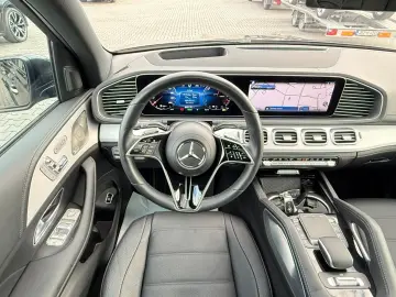 GLE 350de 4M AMG 360 ACC HUD LED DAB NIGHT 21ZOL