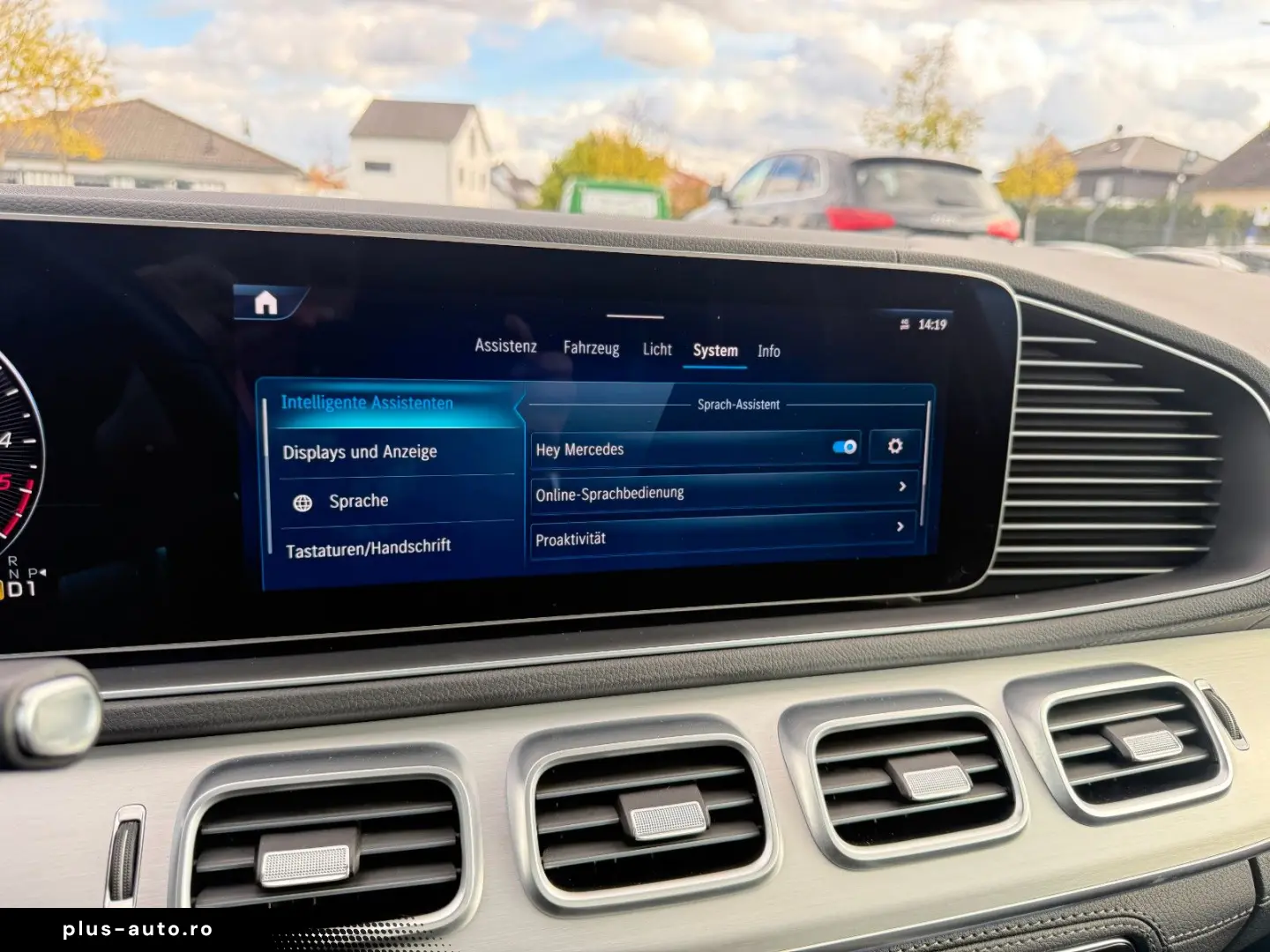 GLE 350de 4M AMG 360 ACC HUD LED DAB NIGHT 21ZOL