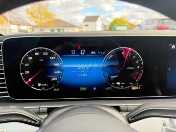 GLE 350de 4M AMG 360 ACC HUD LED DAB NIGHT 21ZOL