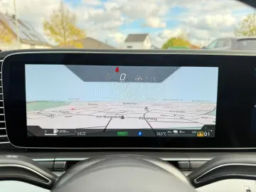 GLE 350de 4M AMG 360 ACC HUD LED DAB NIGHT 21ZOL