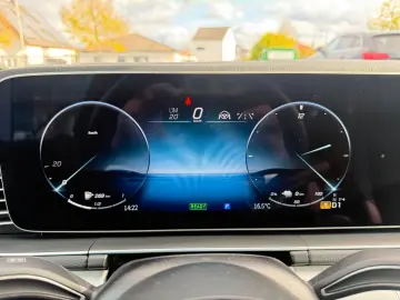 GLE 350de 4M AMG 360 ACC HUD LED DAB NIGHT 21ZOL