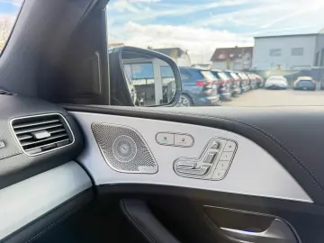 GLE 350de 4M AMG 360 ACC HUD LED DAB NIGHT 21ZOL