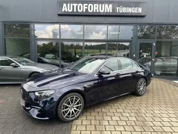 E 63 AMG  4MATIC   FACELIFT PANORAMA MULITBEAM