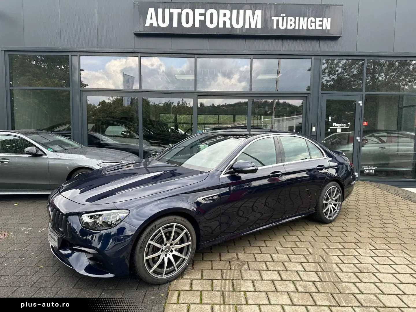 E 63 AMG  4MATIC   FACELIFT PANORAMA MULITBEAM