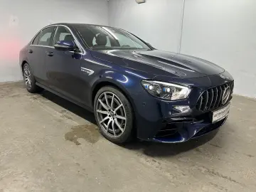 E 63 AMG  4MATIC   FACELIFT PANORAMA MULITBEAM
