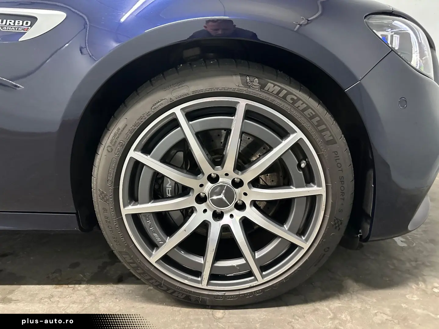 E 63 AMG  4MATIC   FACELIFT PANORAMA MULITBEAM