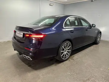E 63 AMG  4MATIC   FACELIFT PANORAMA MULITBEAM