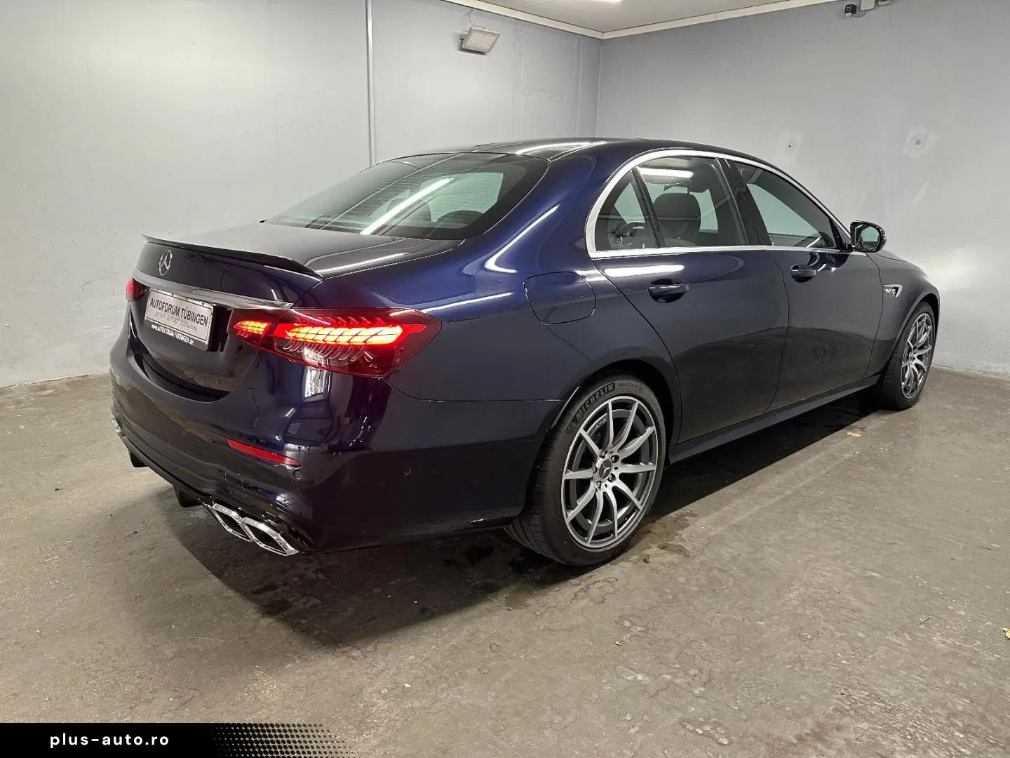 E 63 AMG  4MATIC   FACELIFT PANORAMA MULITBEAM