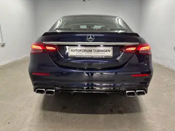 E 63 AMG  4MATIC   FACELIFT PANORAMA MULITBEAM