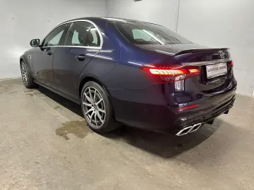 E 63 AMG  4MATIC   FACELIFT PANORAMA MULITBEAM