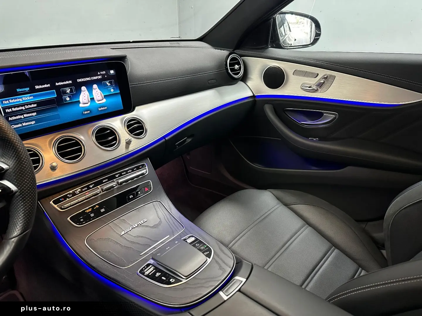 E 63 AMG  4MATIC   FACELIFT PANORAMA MULITBEAM