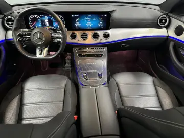 E 63 AMG  4MATIC   FACELIFT PANORAMA MULITBEAM