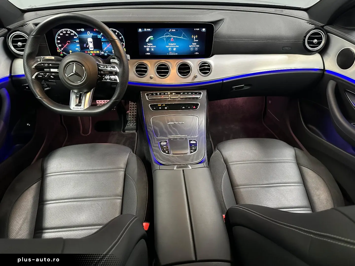 E 63 AMG  4MATIC   FACELIFT PANORAMA MULITBEAM