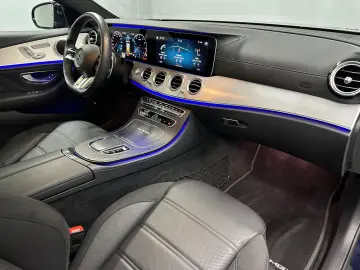 E 63 AMG  4MATIC   FACELIFT PANORAMA MULITBEAM