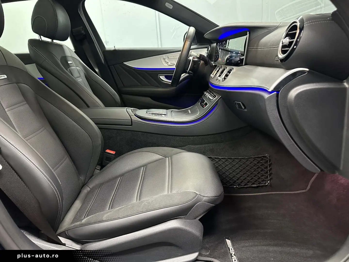 E 63 AMG  4MATIC   FACELIFT PANORAMA MULITBEAM