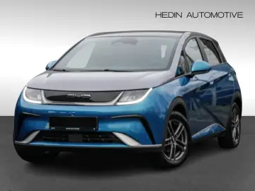 DOLPHIN DESIGN  LED PANO SHZ 360  KEYL Tempomat