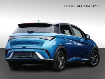 DOLPHIN DESIGN  LED PANO SHZ 360  KEYL Tempomat