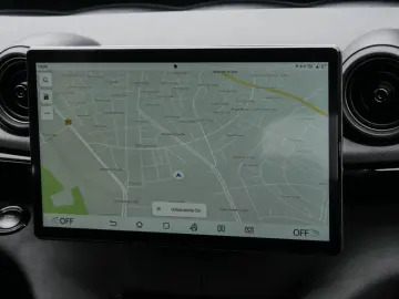 DOLPHIN DESIGN  LED PANO SHZ 360  KEYL Tempomat