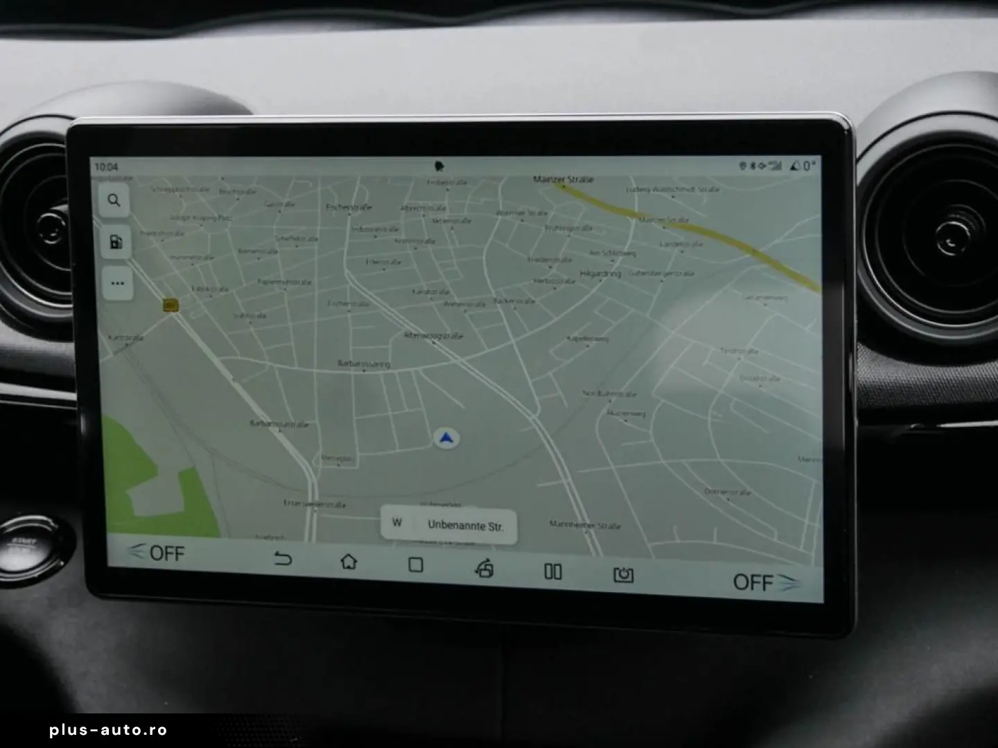 DOLPHIN DESIGN  LED PANO SHZ 360  KEYL Tempomat