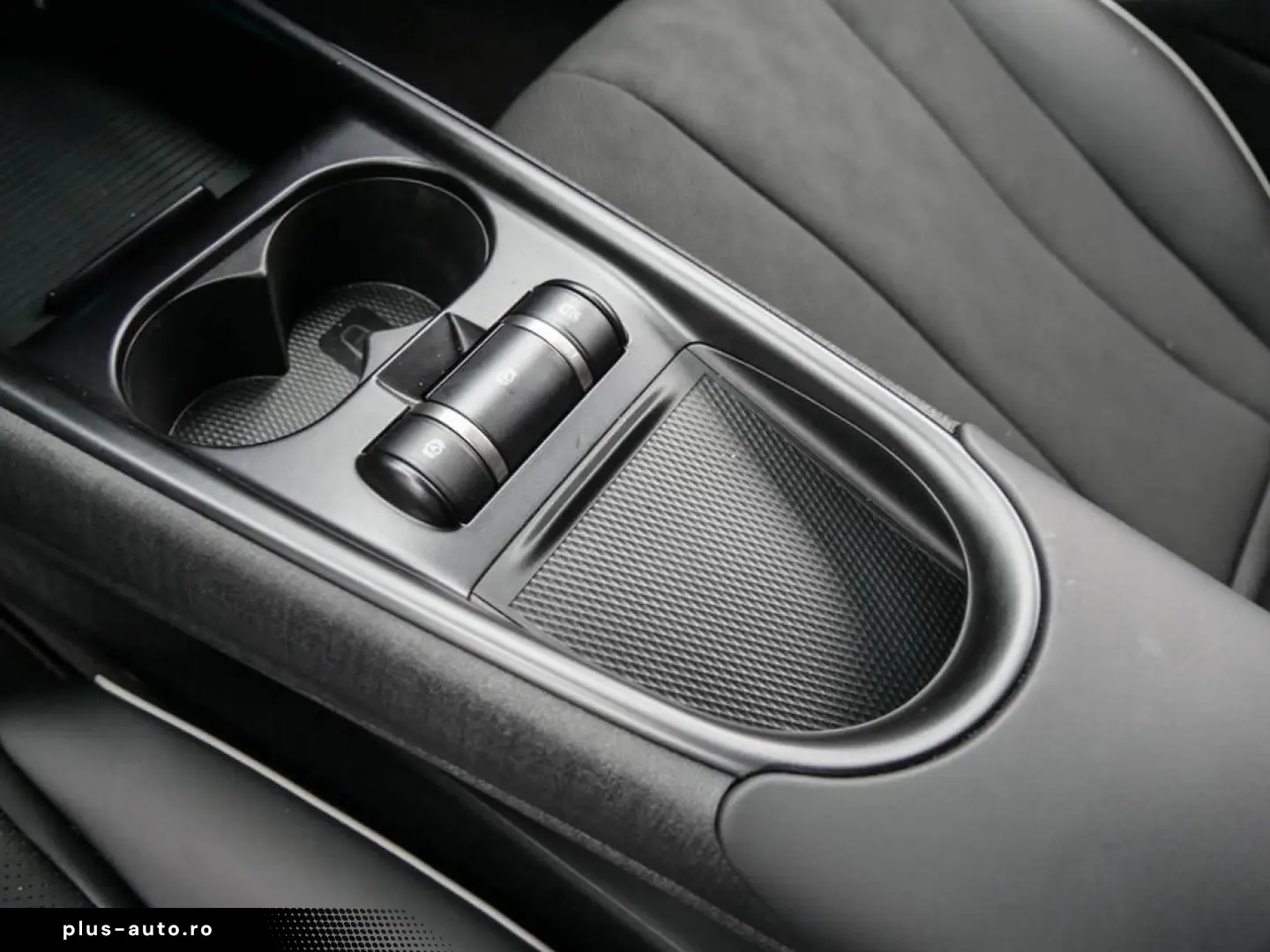 DOLPHIN DESIGN  LED PANO SHZ 360  KEYL Tempomat