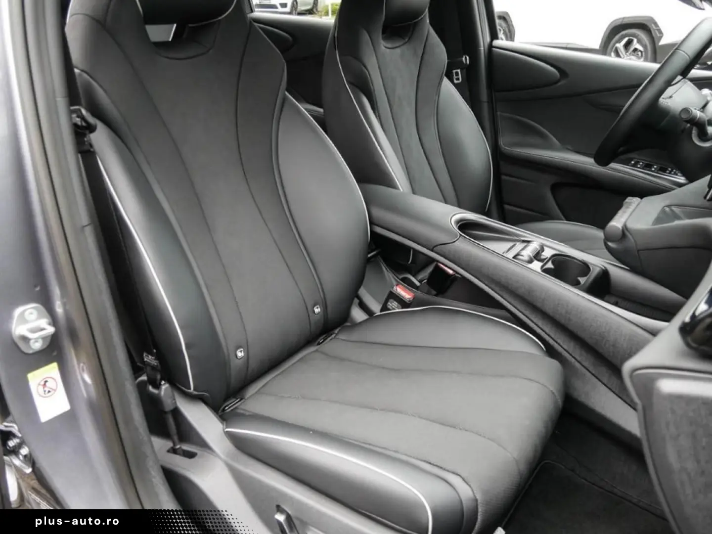 DOLPHIN DESIGN  LED PANO SHZ 360  KEYL Tempomat