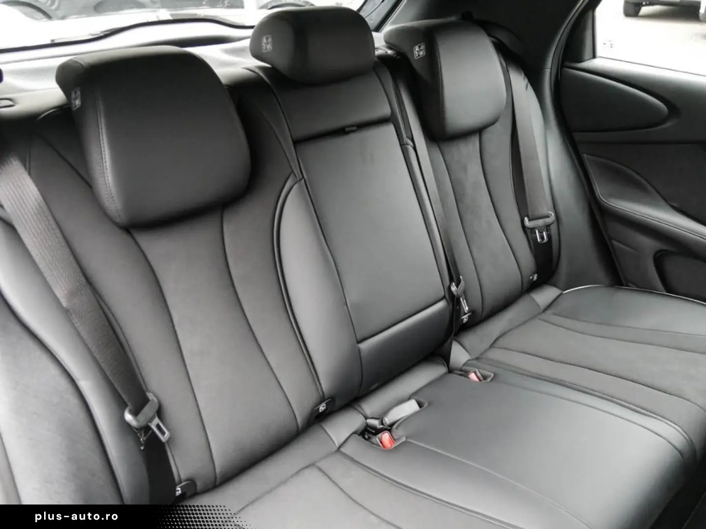 DOLPHIN DESIGN  LED PANO SHZ 360  KEYL Tempomat