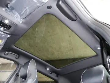 DOLPHIN DESIGN  LED PANO SHZ 360  KEYL Tempomat