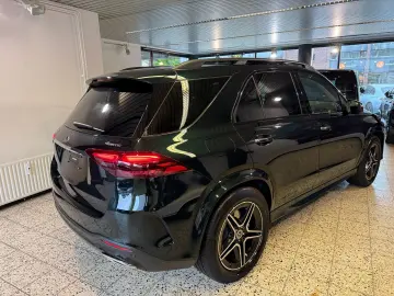 GLE 350 de 4Ma AMG   NIGHT NAV LED PSD AIRMAT 1H
