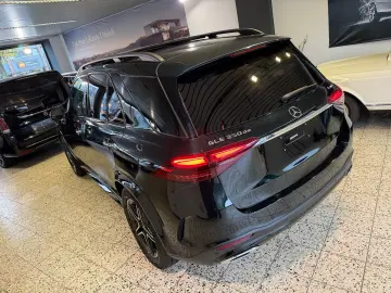 GLE 350 de 4Ma AMG   NIGHT NAV LED PSD AIRMAT 1H
