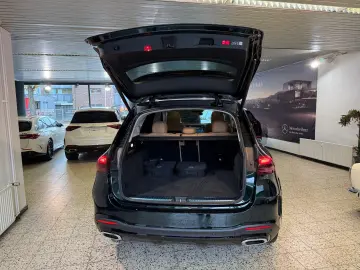 GLE 350 de 4Ma AMG   NIGHT NAV LED PSD AIRMAT 1H