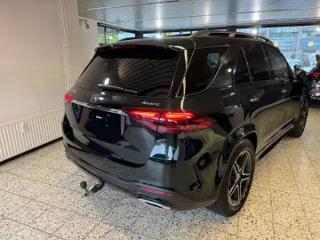 GLE 350 de 4Ma AMG   NIGHT NAV LED PSD AIRMAT 1H