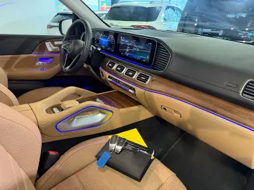 GLE 350 de 4Ma AMG   NIGHT NAV LED PSD AIRMAT 1H