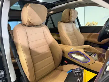 GLE 350 de 4Ma AMG   NIGHT NAV LED PSD AIRMAT 1H