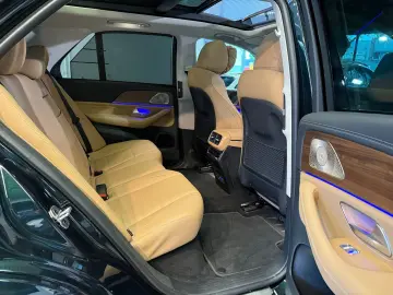 GLE 350 de 4Ma AMG   NIGHT NAV LED PSD AIRMAT 1H