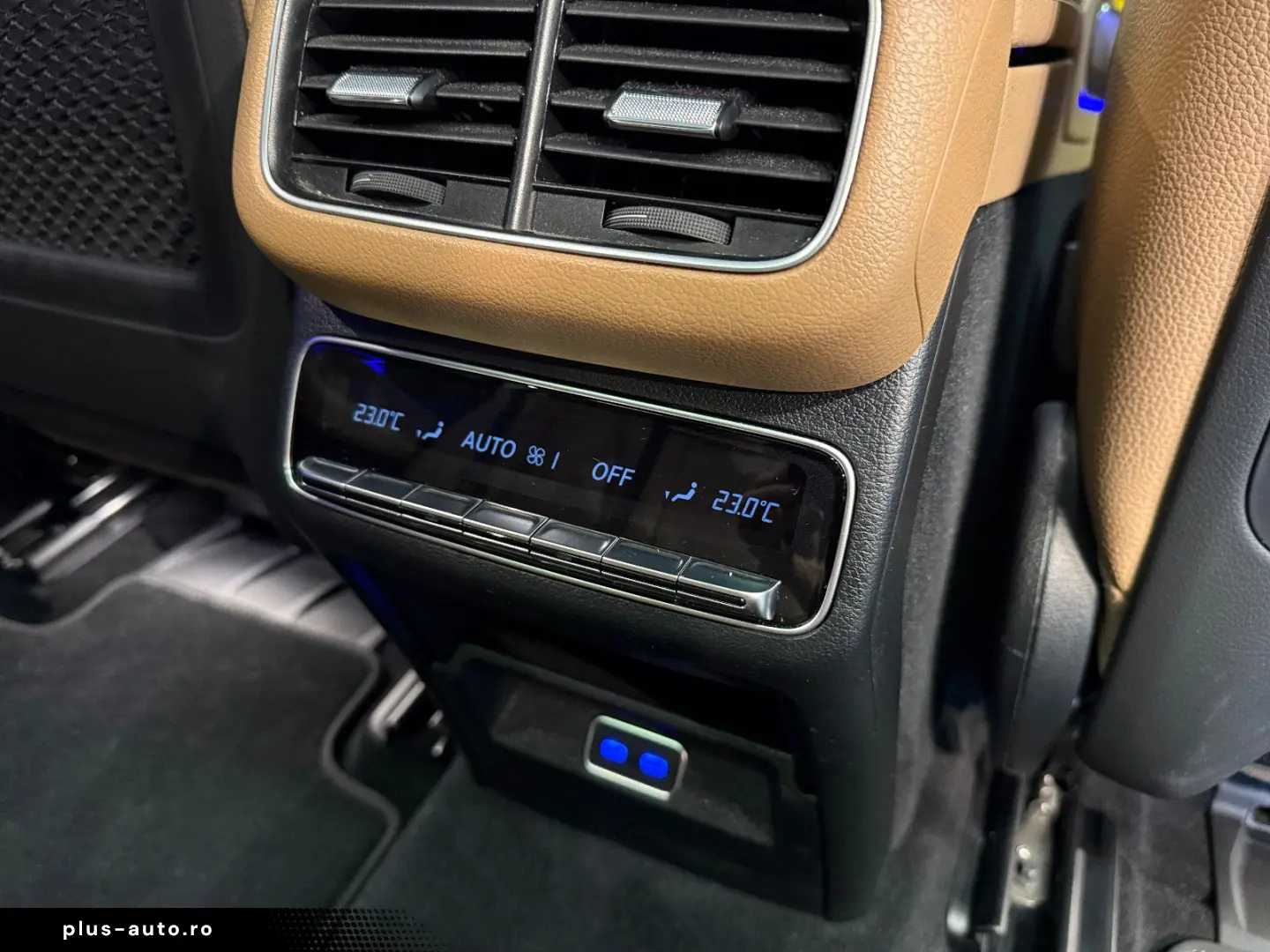 GLE 350 de 4Ma AMG   NIGHT NAV LED PSD AIRMAT 1H