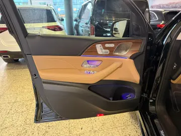 GLE 350 de 4Ma AMG   NIGHT NAV LED PSD AIRMAT 1H