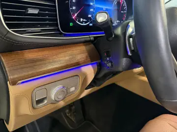 GLE 350 de 4Ma AMG   NIGHT NAV LED PSD AIRMAT 1H