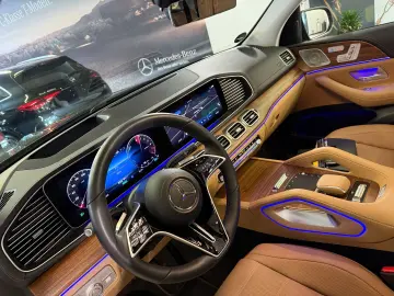 GLE 350 de 4Ma AMG   NIGHT NAV LED PSD AIRMAT 1H