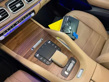 GLE 350 de 4Ma AMG   NIGHT NAV LED PSD AIRMAT 1H