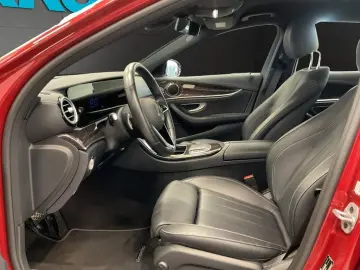 E 300 de 4M AVANTGARDE DISTRONIC MULTIBEAM 360