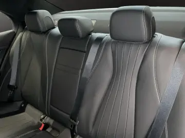 E 300 de 4M AVANTGARDE DISTRONIC MULTIBEAM 360